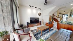 Parry Park (D19), Terrace #374091821